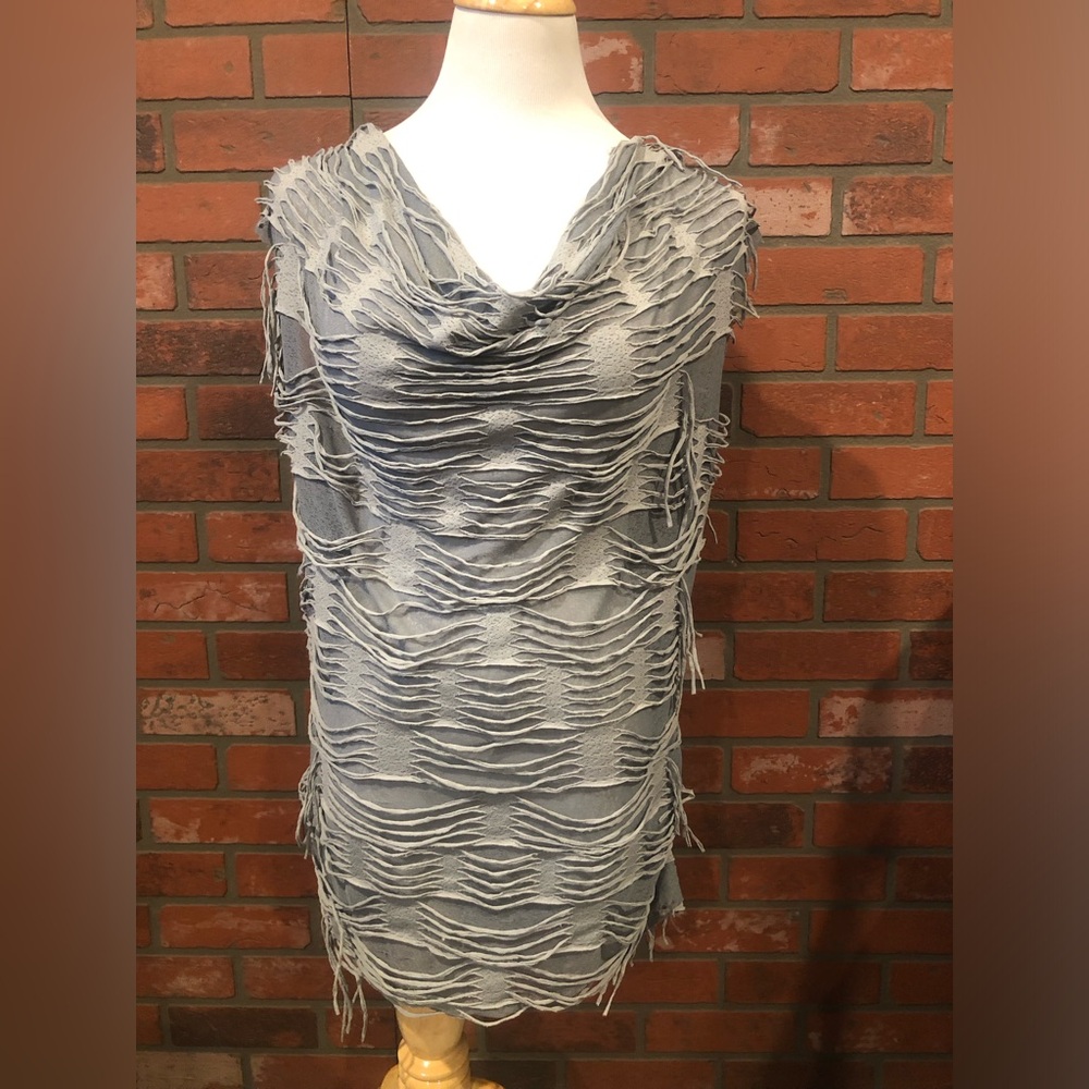 Jeune Jeunesse Size Medium tunic/minidress